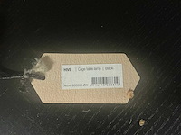 Hive carge tafellamp - afbeelding 3 van  3
