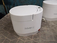 Hive digital wax heater hob8000vde - 2 stuks - afbeelding 2 van  6