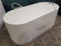 Hive dual digital wax heater 500 & 1000 cc -hob8100