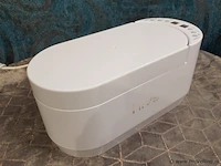 Hive dual digital wax heater 500 & 1000 cc -hob8100