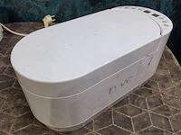 Hive dual digital wax heater 500 & 1000 cc -hob8100
