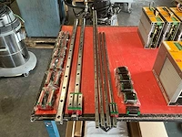 Hiwin partij liniaire geleiding - afbeelding 1 van  7