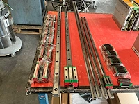 Hiwin partij liniaire geleiding - afbeelding 2 van  7