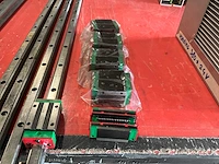 Hiwin partij liniaire geleiding - afbeelding 6 van  7