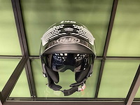 Hjc i40 - s helm - afbeelding 5 van  10