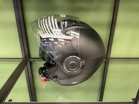 Hjc i40 - s helm - afbeelding 6 van  10