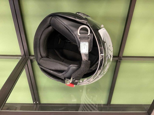 Hjc i40 - s helm - afbeelding 2 van  10