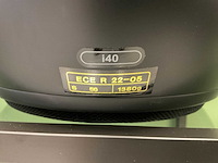 Hjc i40 - s helm - afbeelding 5 van  10