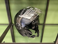 Hjc i40 - s helm - afbeelding 4 van  10