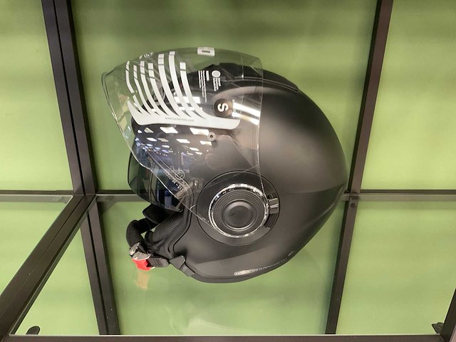 Hjc i40 - s helm - afbeelding 7 van  10