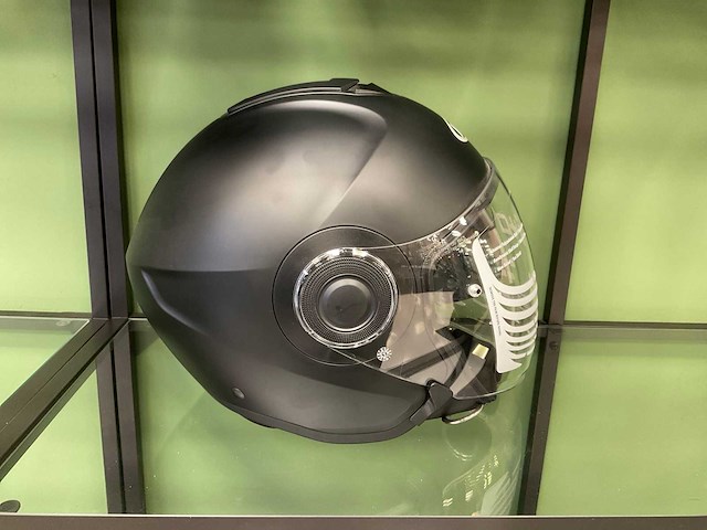 Hjc i40 - s helm - afbeelding 10 van  10