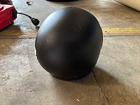 Hjc motorhelm - afbeelding 3 van  7