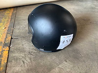 Hjc motorhelm - afbeelding 4 van  7