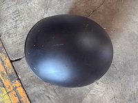 Hjc motorhelm - afbeelding 5 van  7