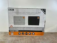 Hjm thalie1500n radiator - afbeelding 2 van  6