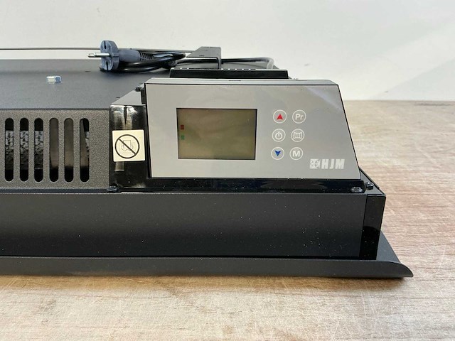 Hjm thalie1500n radiator - afbeelding 3 van  6