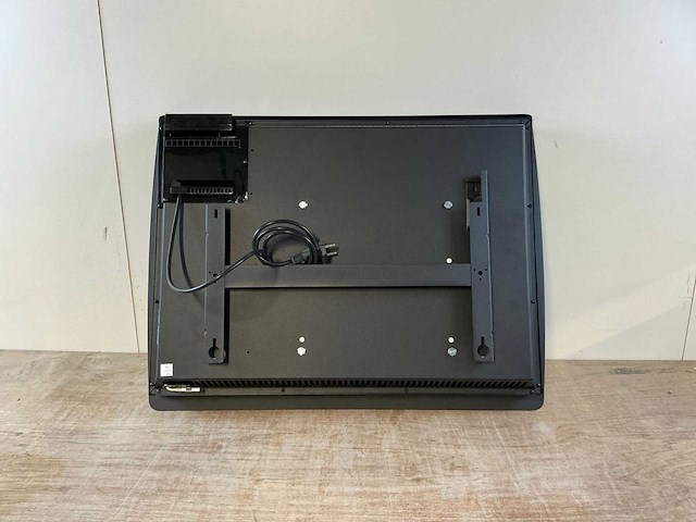 Hjm thalie1500n radiator - afbeelding 4 van  6