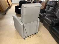 Hjort elektrische relax fauteuil - afbeelding 2 van  10