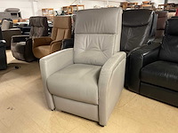 Hjort elektrische relax fauteuil - afbeelding 1 van  10