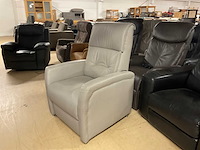 Hjort elektrische relax fauteuil - afbeelding 3 van  10