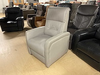 Hjort elektrische relax fauteuil - afbeelding 4 van  10