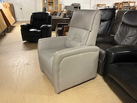 Hjort elektrische relax fauteuil - afbeelding 5 van  10