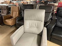 Hjort elektrische relax fauteuil - afbeelding 6 van  10