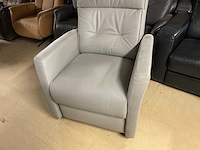 Hjort elektrische relax fauteuil - afbeelding 7 van  10