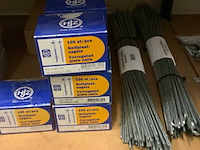 Hjz, steelies divers bevestigingsmateriaal - afbeelding 5 van  6