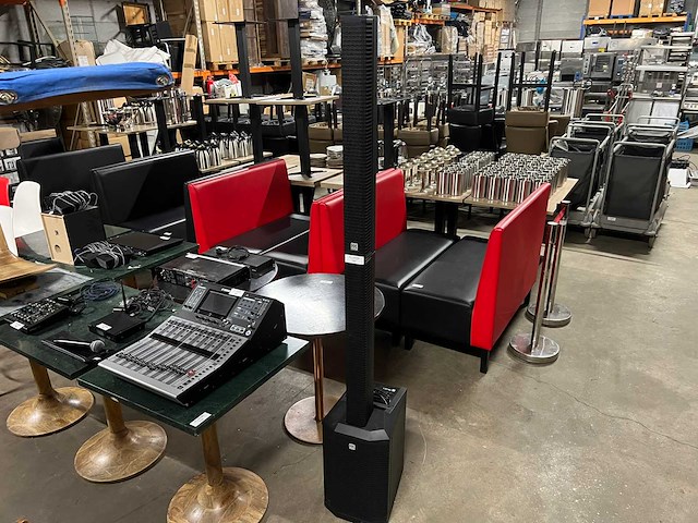 Hk - polar 8 - speaker - afbeelding 1 van  7