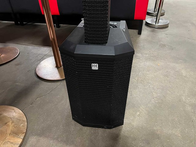 Hk - polar 8 - speaker - afbeelding 2 van  7