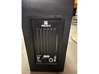 Hk - polar 8 - speaker - afbeelding 4 van  7