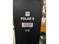 Hk - polar 8 - speaker - afbeelding 7 van  7