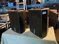 Hk ae120 monitor speakerset