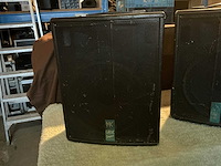 Hk ae120 monitor speakerset - afbeelding 2 van  5
