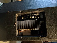 Hk ae120 monitor speakerset - afbeelding 3 van  5