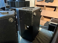 Hk ae120 monitor speakerset - afbeelding 4 van  5