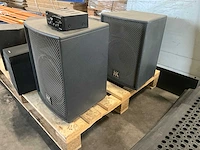 Hk-audio partij speaker - afbeelding 3 van  8