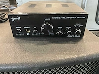 Hk-audio partij speaker - afbeelding 5 van  8
