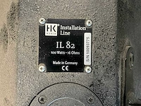 Hk-audio partij speaker - afbeelding 7 van  8