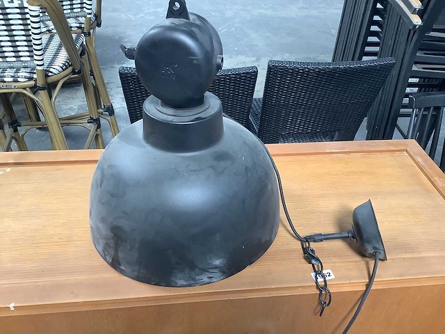 Hk living - hanging lamp (8x) - afbeelding 1 van  5