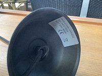 Hk living - hanging lamp (8x) - afbeelding 4 van  5