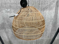 Hk living - hanglamp - afbeelding 1 van  1
