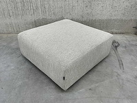 Hk living - poef - afbeelding 1 van  2
