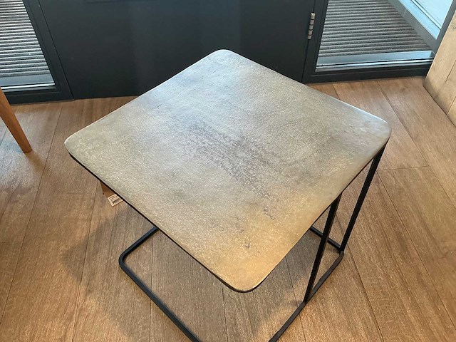 Hk living - salontafel - afbeelding 2 van  4