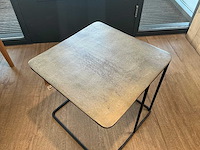 Hk living - salontafel - afbeelding 2 van  4