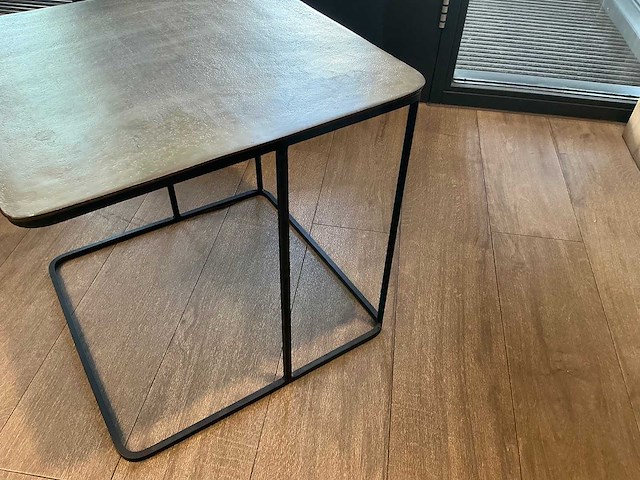 Hk living - salontafel - afbeelding 3 van  4