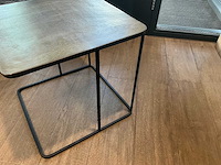 Hk living - salontafel - afbeelding 3 van  4