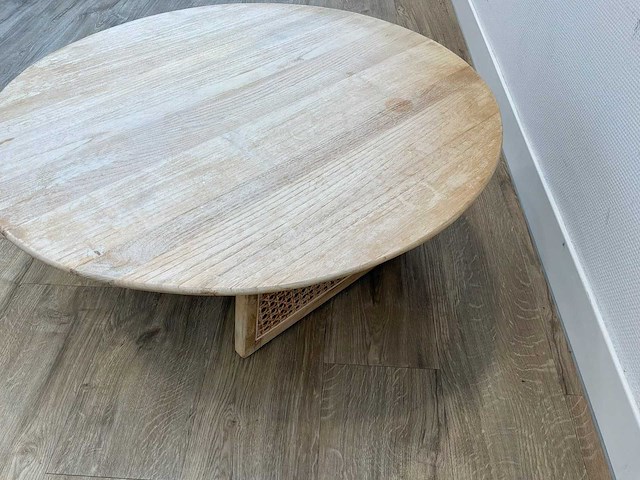 Hk living - salontafel - afbeelding 1 van  1