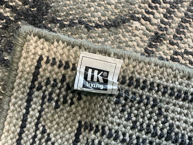 Hk living - vloerkleed - afbeelding 5 van  5
